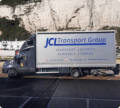 Iveco ciężarówka 7,2 t